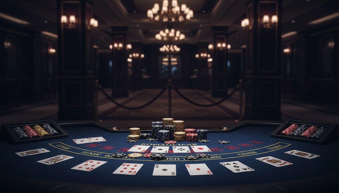 Explore the Game Selection at Hopa Casino